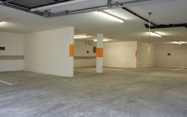 Modern Apartment Near Ski Area in Zell Em See