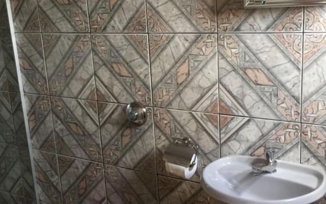 Pousada Santa Edwiges