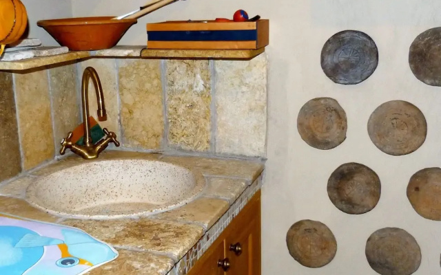 House Limone