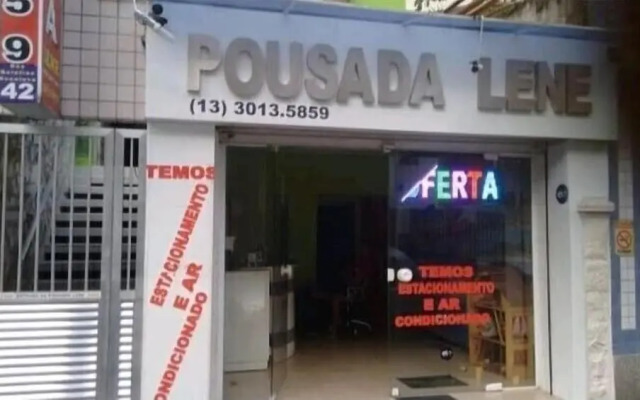 Pousada da Lene