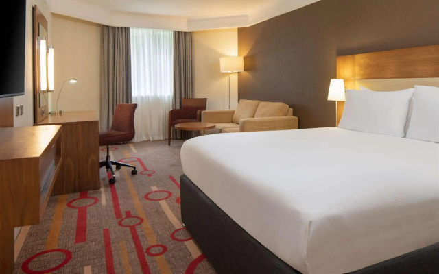 ORIDA Hotels Newbury