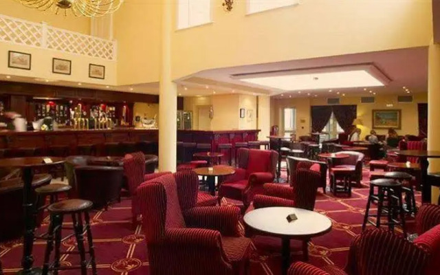Maudlins House Hotel