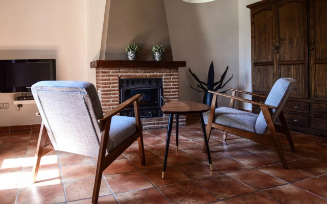 Cortijo La Perla de Frigiliana