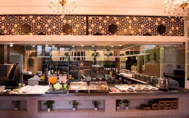 GreenTree Inn Wuhu Fanchang County Anding Road Hotel