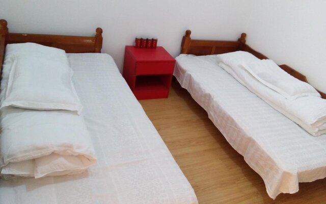 Peaceful Hotel