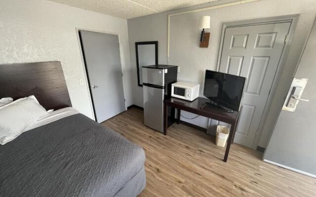 Rodeway Inn Albuquerque West