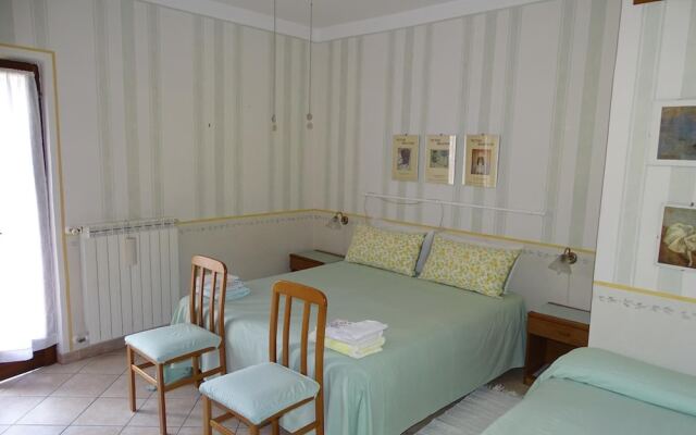 Bed & Breakfast La Casa Del Sole