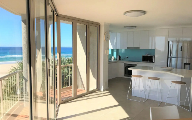 Sanctuary Beach Resort