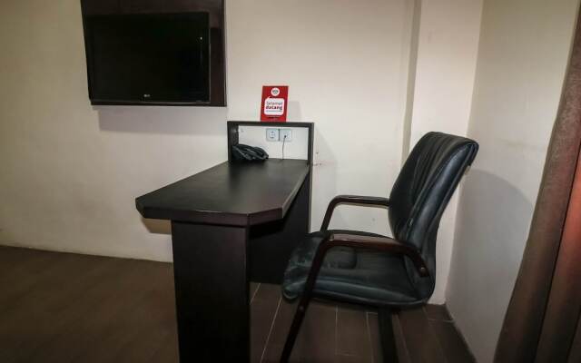 NIDA Rooms Lapangan Medan Petisah