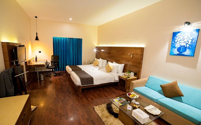 The Orchid Hotel Pune Hinjewadi