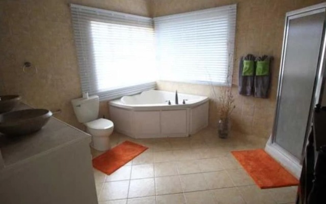 Amazing Bonnaire Villa