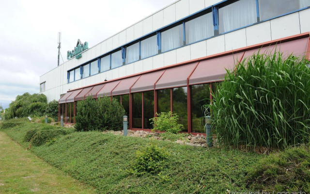 Postillion Hotel Arnhem