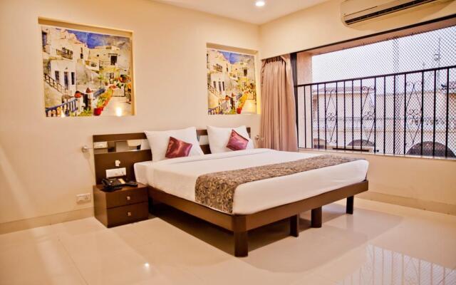 Tim Grand Hotel