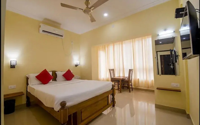 Hotel Baga Prime