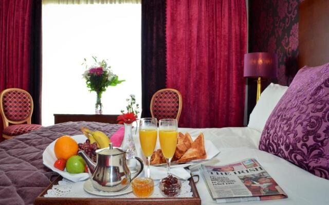 Sligo Southern Hotel