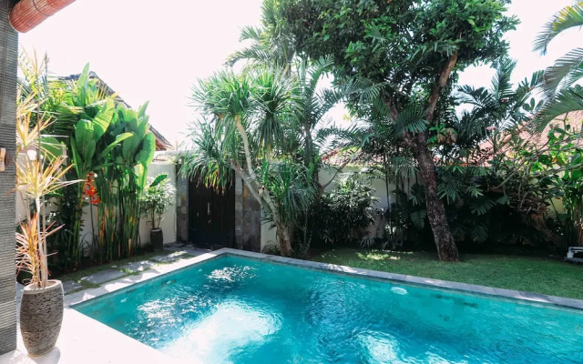 Kubu D'Bucu Legian