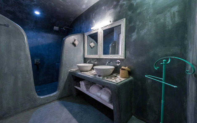 Modernity Suites