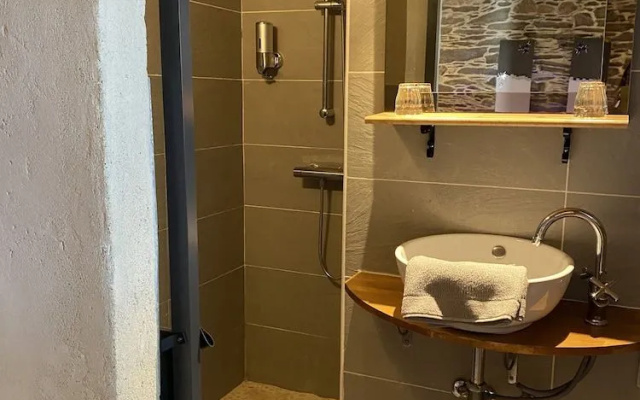 Chambres d'hotes Hameau de Taur