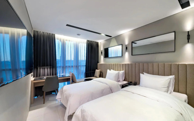 Hotel the Designers DDP