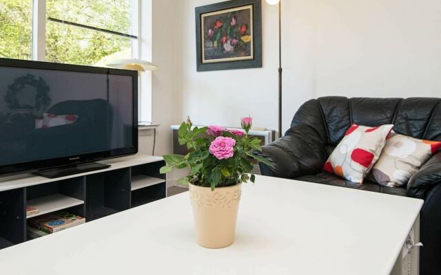 Luring Holiday Home in Jutland Near the Sea