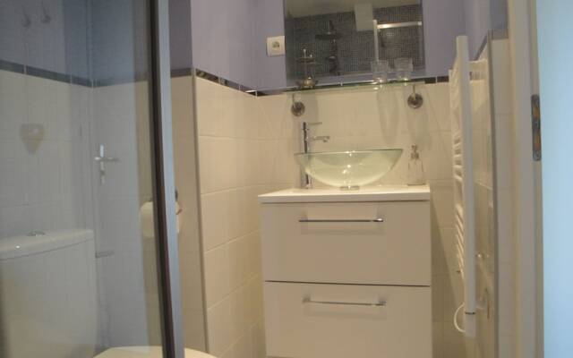 La Maison du Chevalier - Chambres et tables d'hôtes - adults only