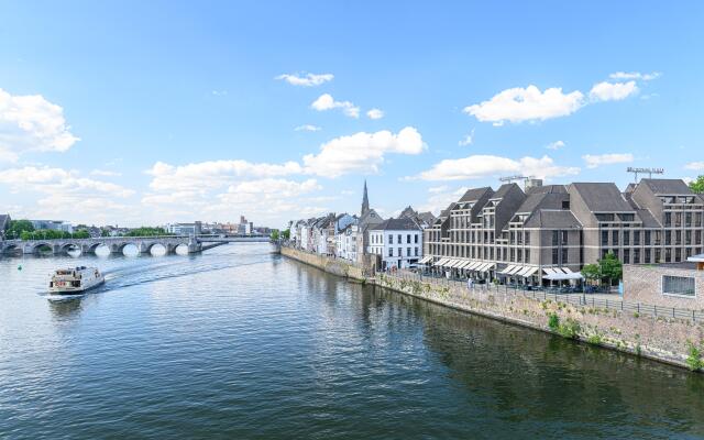 Crowne Plaza Maastricht by IHG