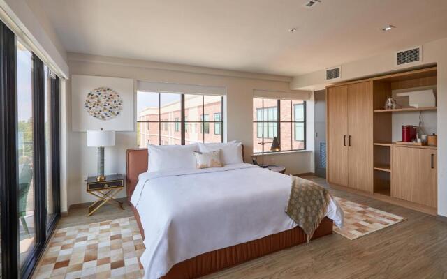 NOUN Hotel, Norman, a Tribute Portfolio Hotel