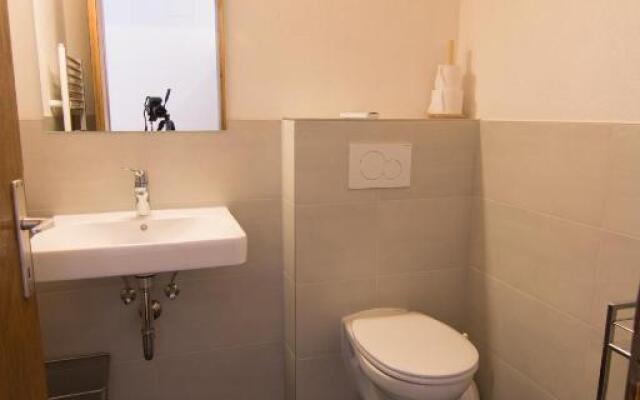 Mellow Mountain Hostel