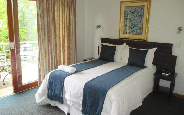Rio Vista Lodge