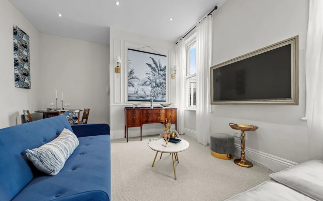 Harrogate - Pelican Suite 1 Bedroom