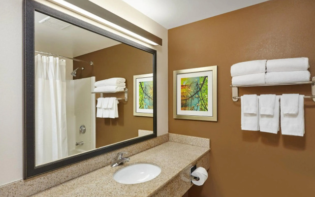 Fairfield Inn & Suites by Marriott Lombard