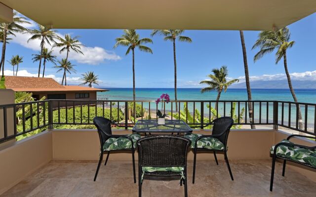 Paki Maui 207 by RedAwning