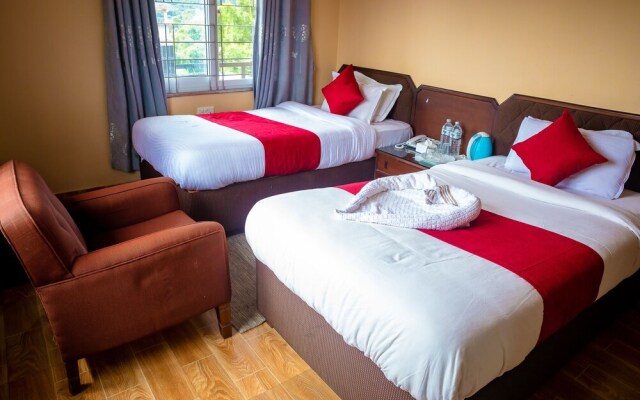 Hotel Yatri