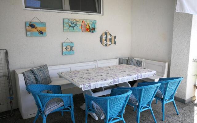 Villa Roma Holidays