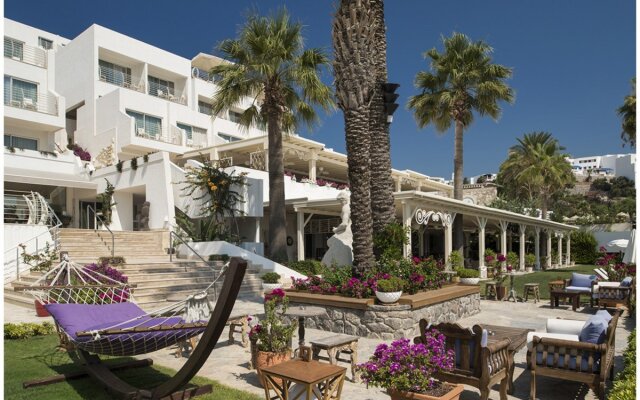 Voyage Bodrum Adults Only