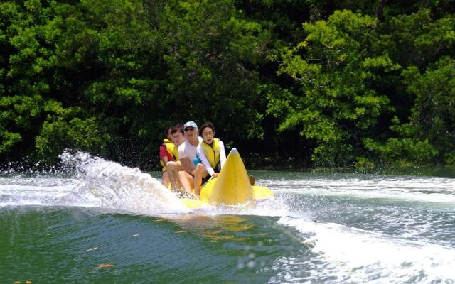 Pearl South Pacific Resort