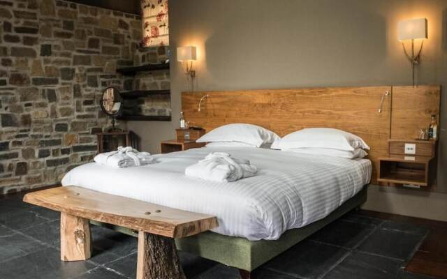 Slebech Park Restaurant & Rooms