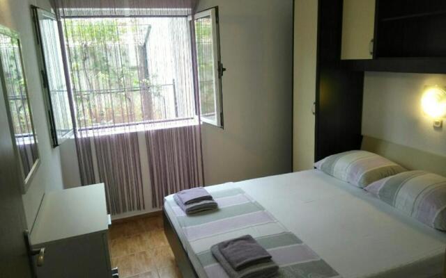 Apartment Mativa