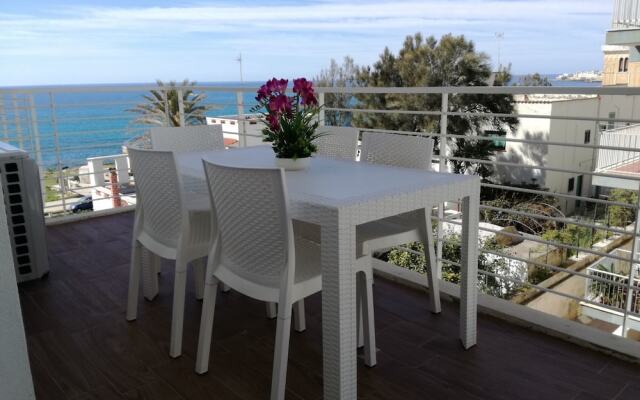 Residence Spuma di Mare