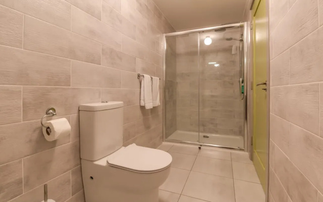 Central Park Apartment 2