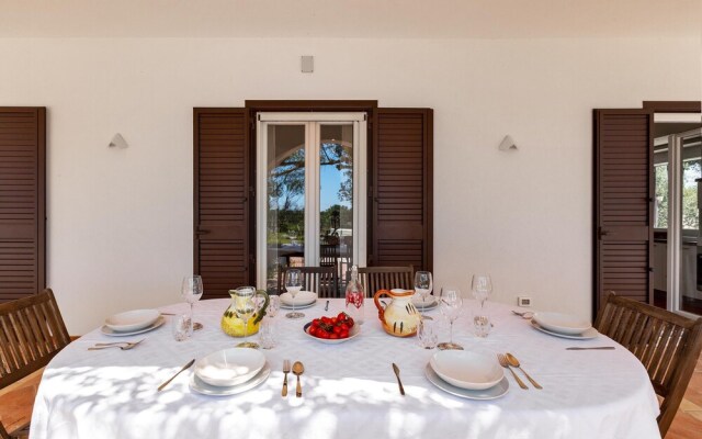 3408 Villa Sunkiss by Perle di Puglia