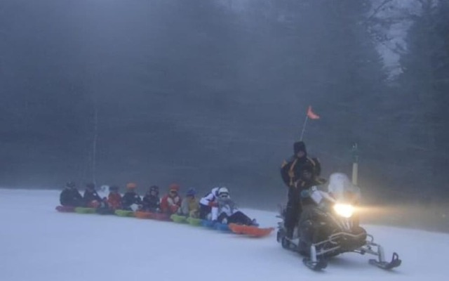 Jasserie Les Airelles