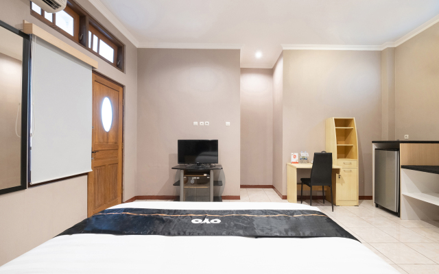 OYO 2469 Sutomo Homestay (ex OYO 2469 Cashlez Homestay)