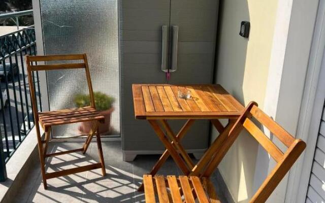 Ιlianna's Home B4 - Marina, Kalamata