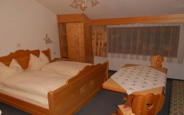 Schmiedererhof Appartements/Zimmer