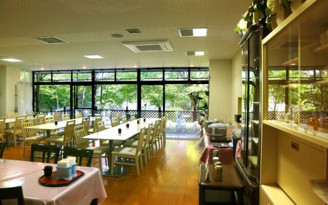 Asia Hotel Fujisan