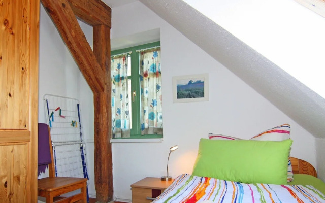 Appartementhaus Kranichblick in Breege