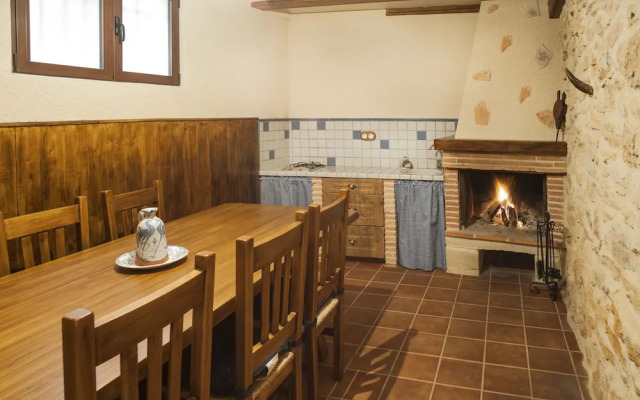 Apartamentos Rurales Millan