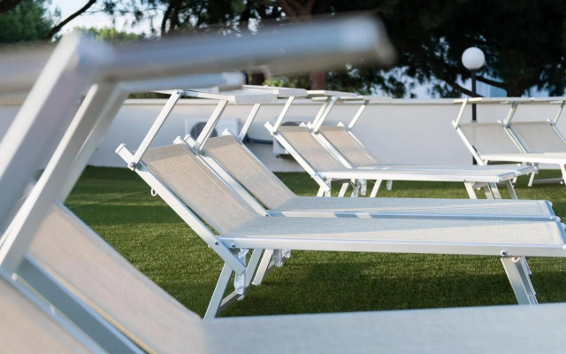 Hotel Pierre Riccione