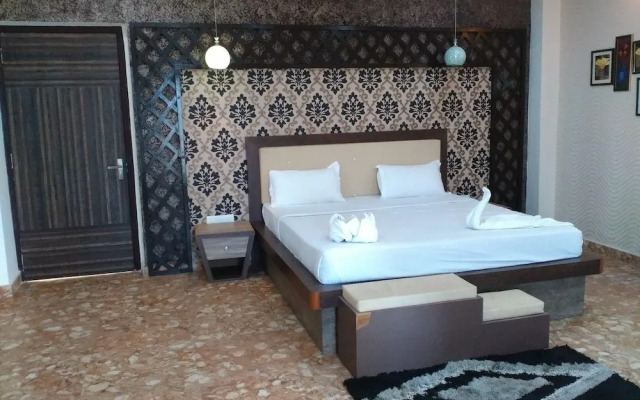 Ashiana Hill View Hotel